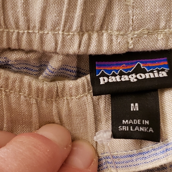 Patagonia shorts - Picture 2 of 5